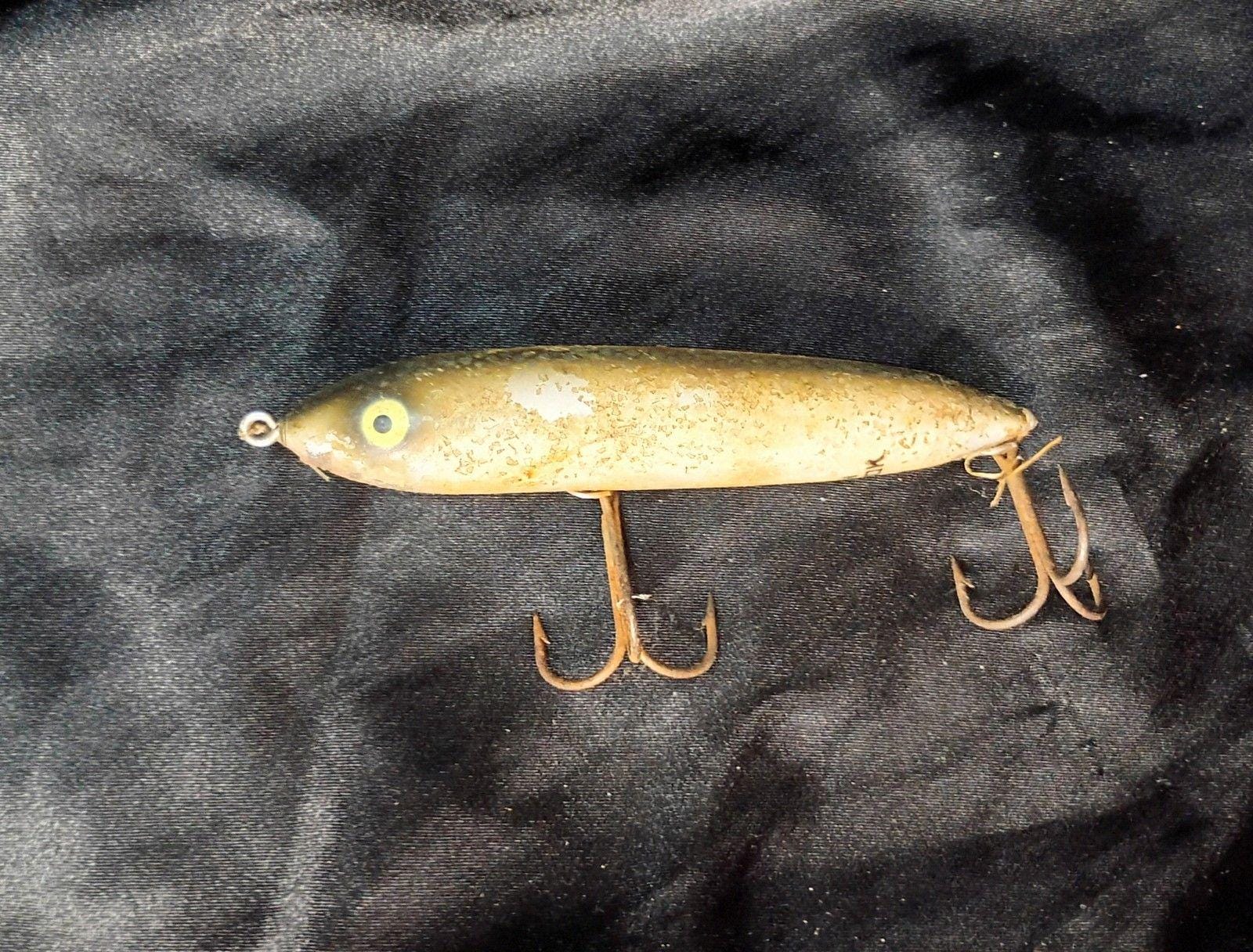 Heddon zara - Etsy 日本