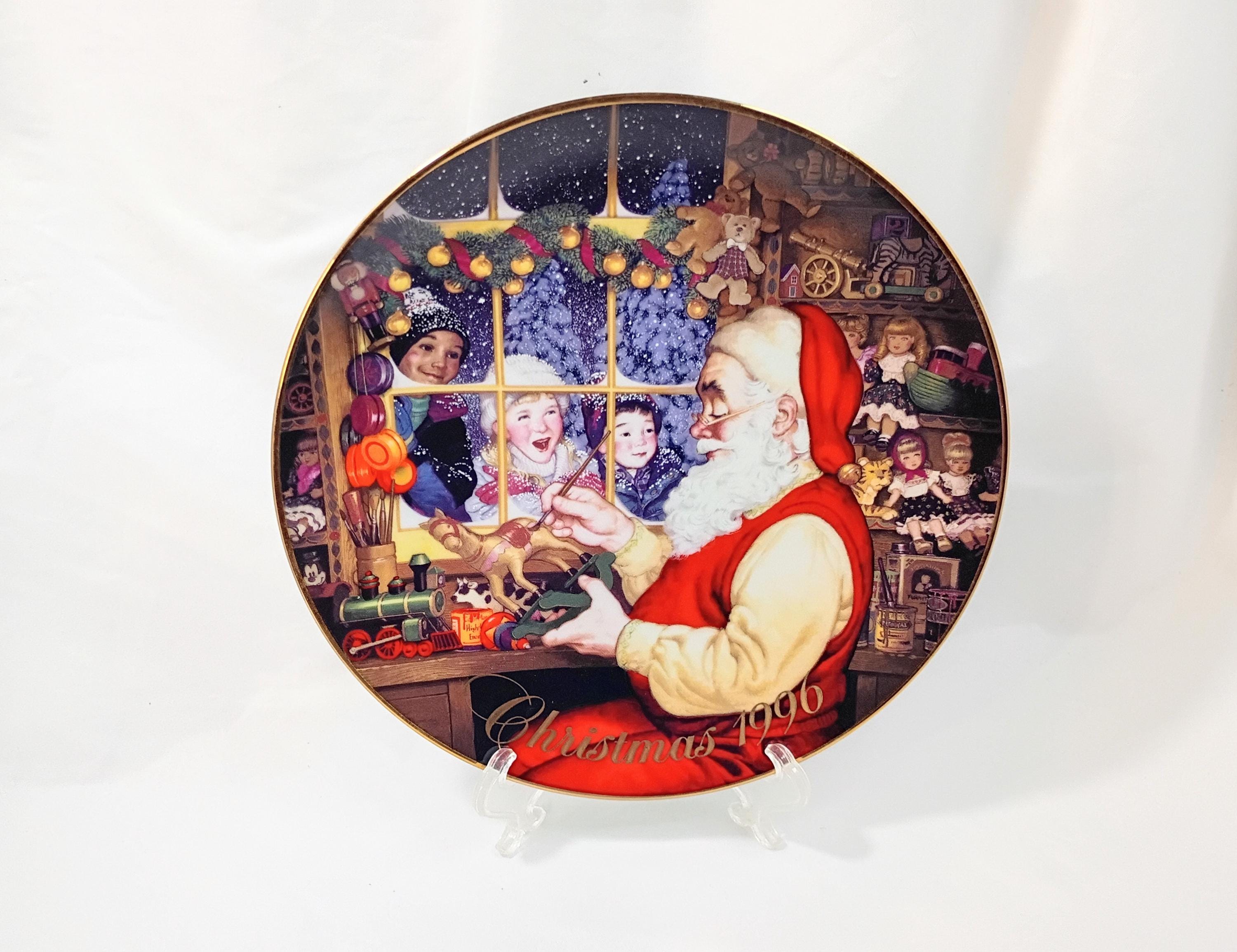 Christmas 1996 - Etsy