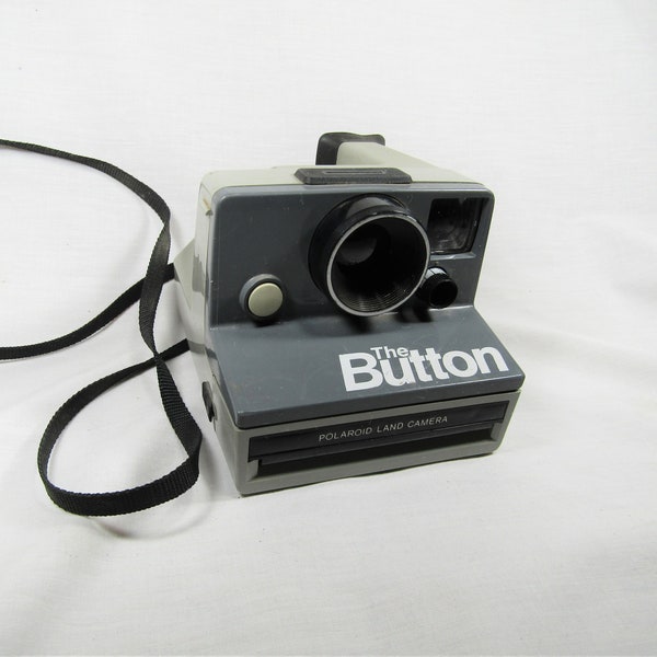 Polaroid Land Camera Etsy