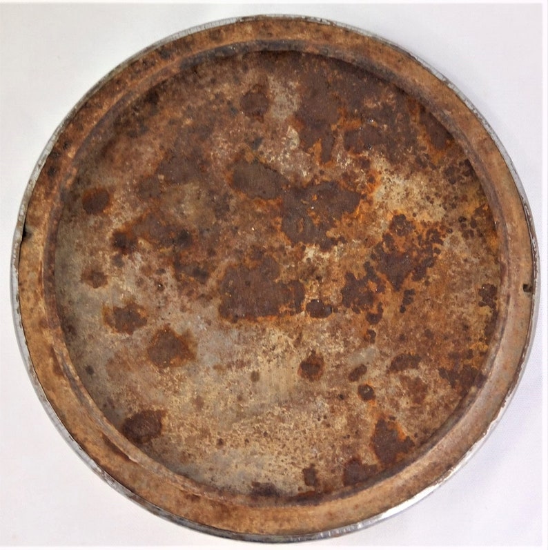 Vintage Plymouth Sailing Ship Dog Dish Hubcap 9 Mayflower Graphic Etsy