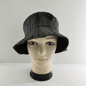 Kenzo Hat Vintage Kenzo Bucket Hat Vintage Made In Japan