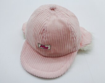 k2 ski hat