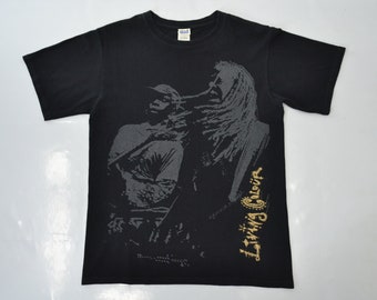 best place to buy band t shirts