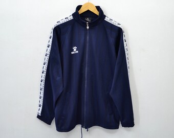 kelme tracksuit