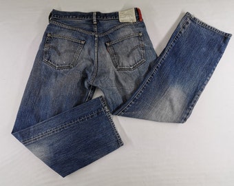 levis 33x29