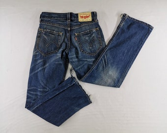 levis 503 womens