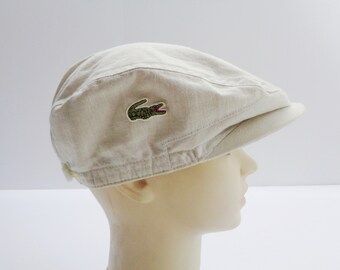 berets lacoste