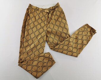 Gucci Pants Men Etsy