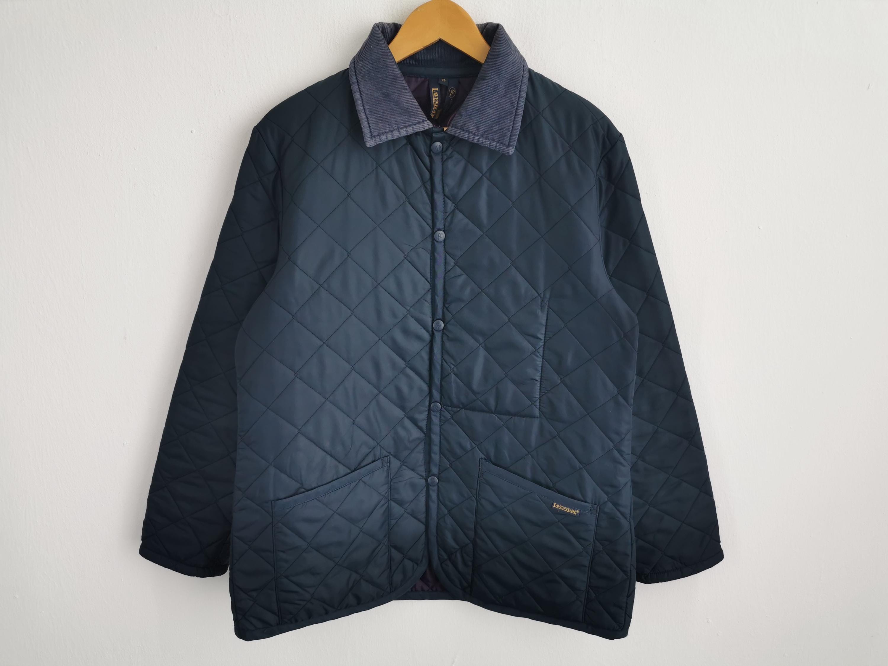 ジャケット LAVENHAM Women Jackets SLJ1245 GREEN Lavenham Jacket - Etsy