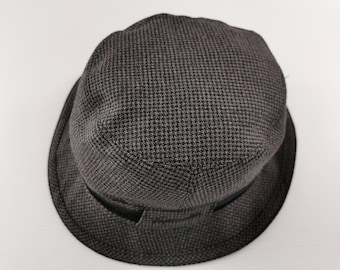 Aquascutum Hat Vintage Aquascutum Bucket Hat Vintage Aquascutum Logo Bucket Hat Cap Made In Japan