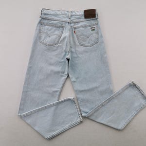 Levis Jeans Vintage Levis Nieten Orange Tab Denim Jeans Made In Japan Size 31