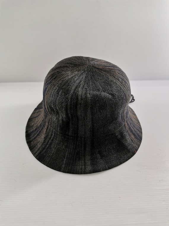 Kenzo Hat Vintage Kenzo Bucket Hat Vintage Made in Japan - Etsy