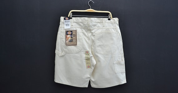 Dickies Pants Vintage Dickies Painter's Short Pant
