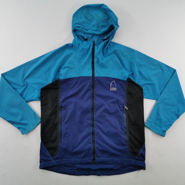 Sierra Designs Coat Etsy