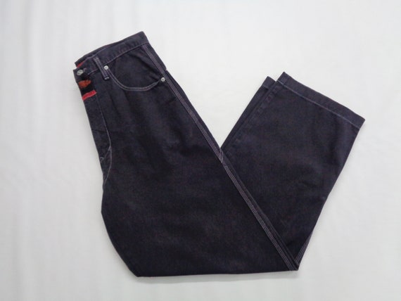 Marithe Francois Girbaud Jeans Vintage Marithe Fra