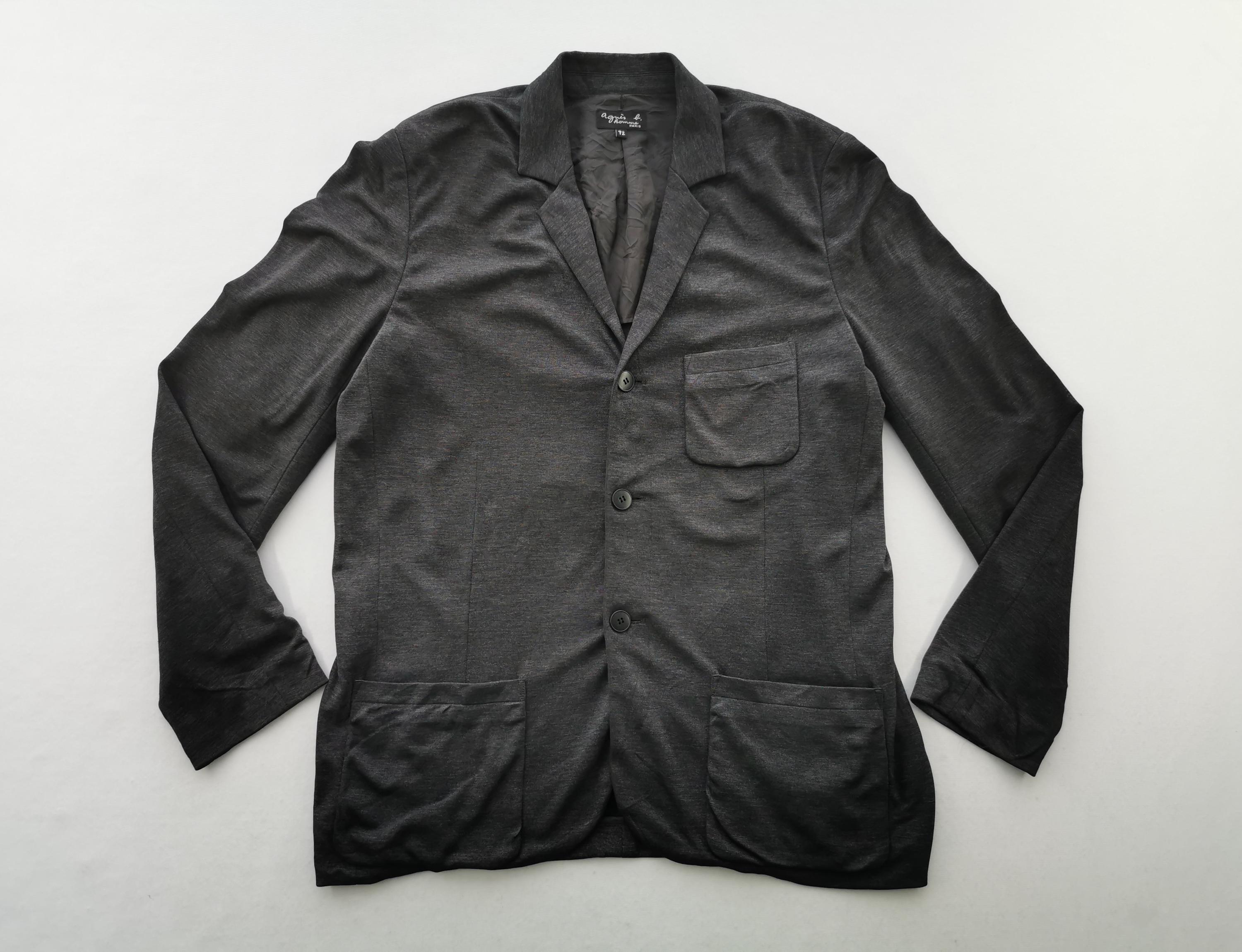 Agnes B Wool Jacket - Etsy