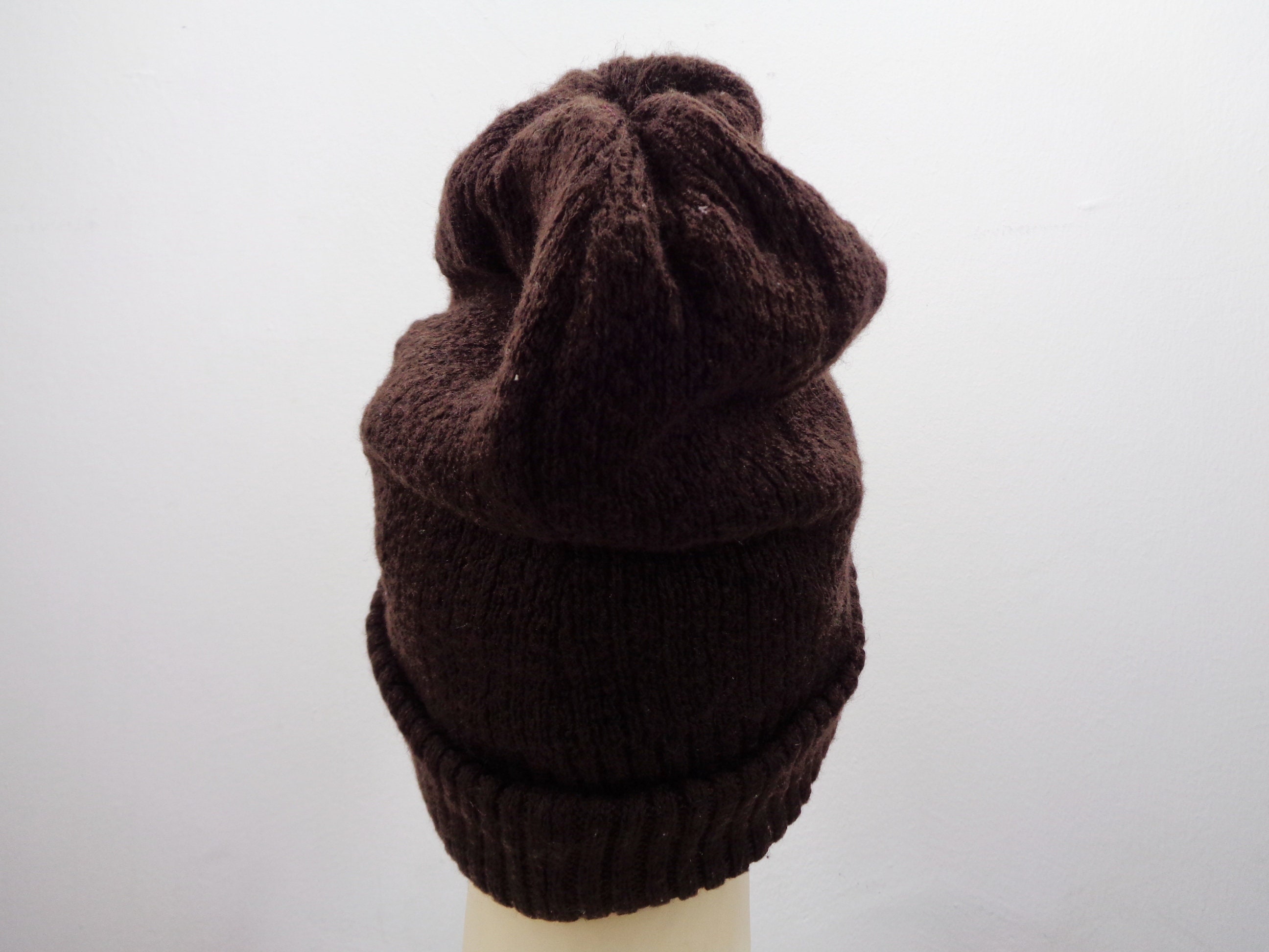 Roberta Di Camerino Beanie Vintage Roberta Di Camerino