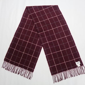Takeo Kikuchi Scarf - Etsy
