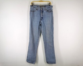 Harley Davidson Jeans Distressed 
