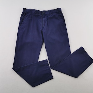 Lacoste Pants Vintage Lacoste Trouser Pants Size 33