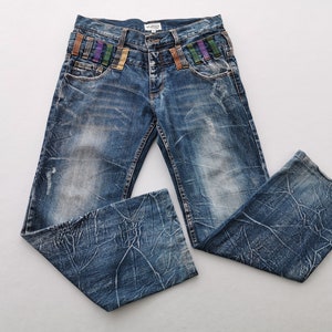 Edwin X Margaret Howell Pants Size 28 Edwin X Margaret