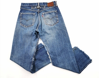 Levis 702 jeans sales