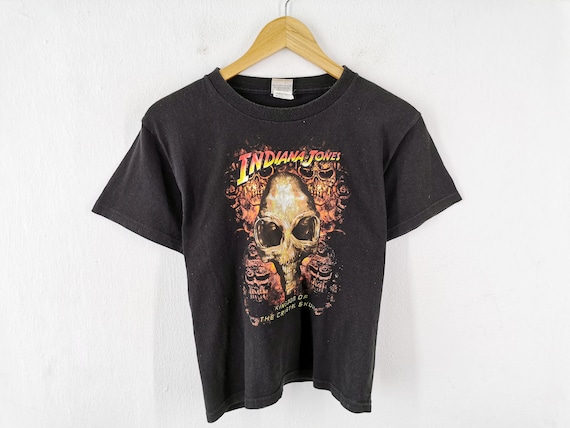 Indiana 2024 jones shirt