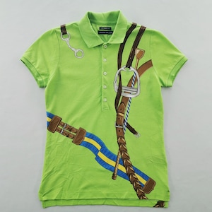 Chemise Ralph Lauren Polo à surimpression Ralph Lauren Taille S