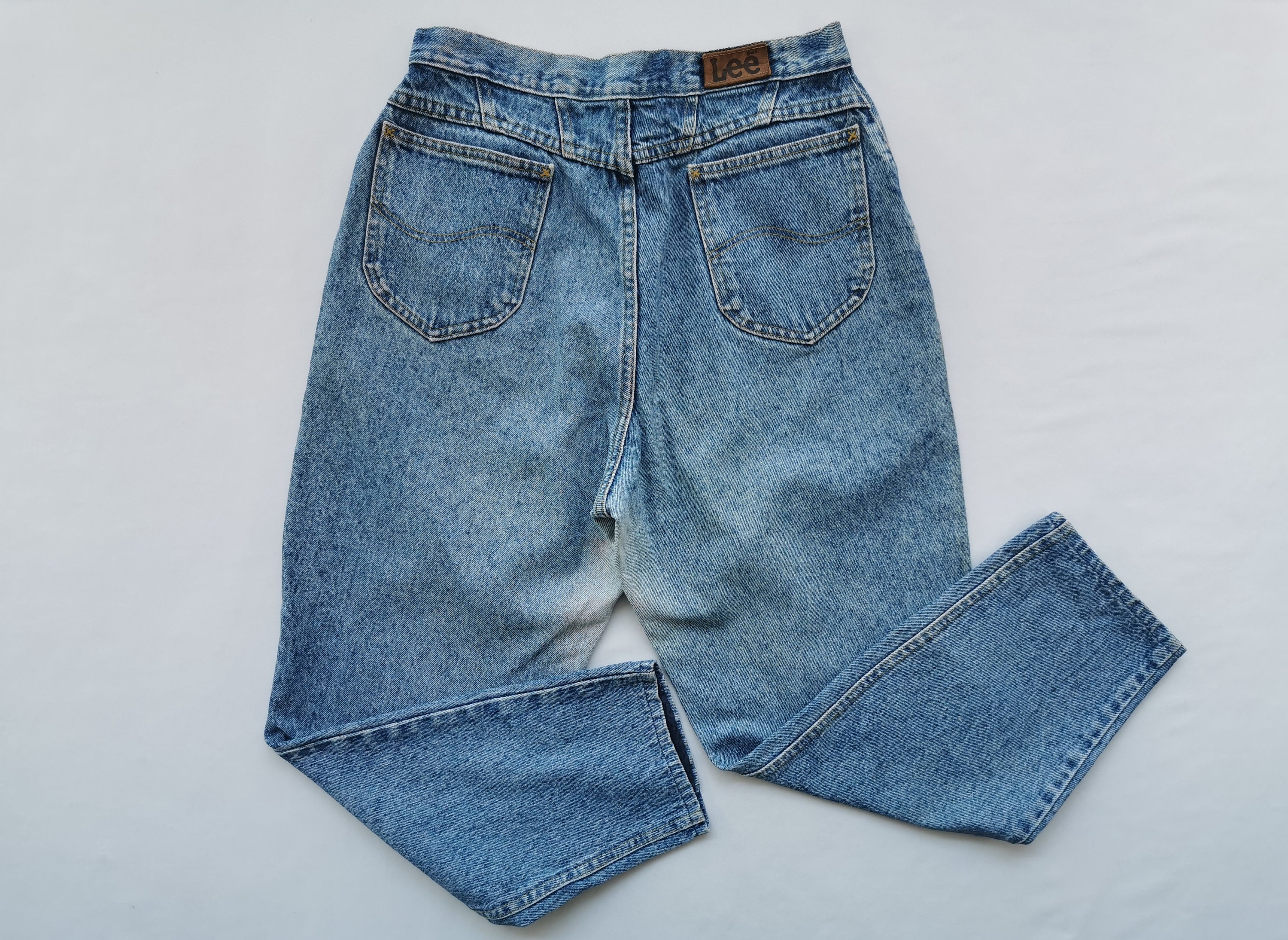 90s Lee Jeans - Etsy