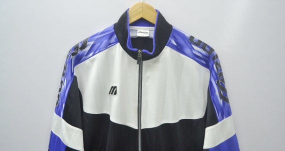 Mizuno Jacket Vintage Mizuno Track Jacket 90s Mizuno Colorblock Track Top Jacket Size M - Etsy Mizuno Jacket Vintage Mizuno Track Jacket 90s Mizuno Colorblock Track Top Jacket Size M - Etsy