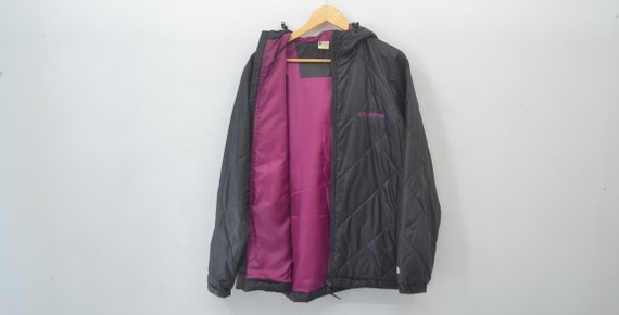 Champion Jacket Vintage Champion Windbreaker Champ