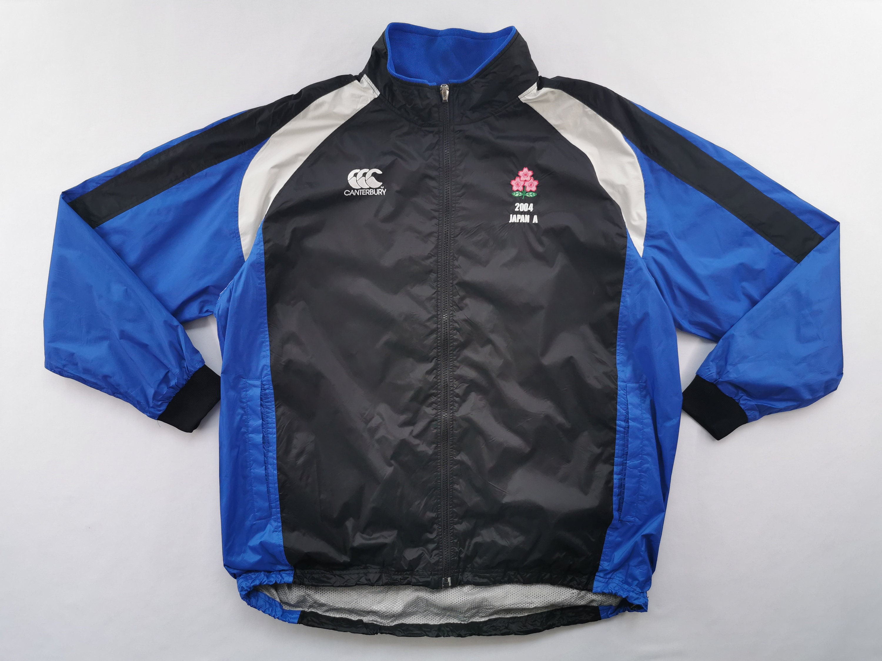 JAPAN WIND JACKET 日本代表 XL 【公式通販】
