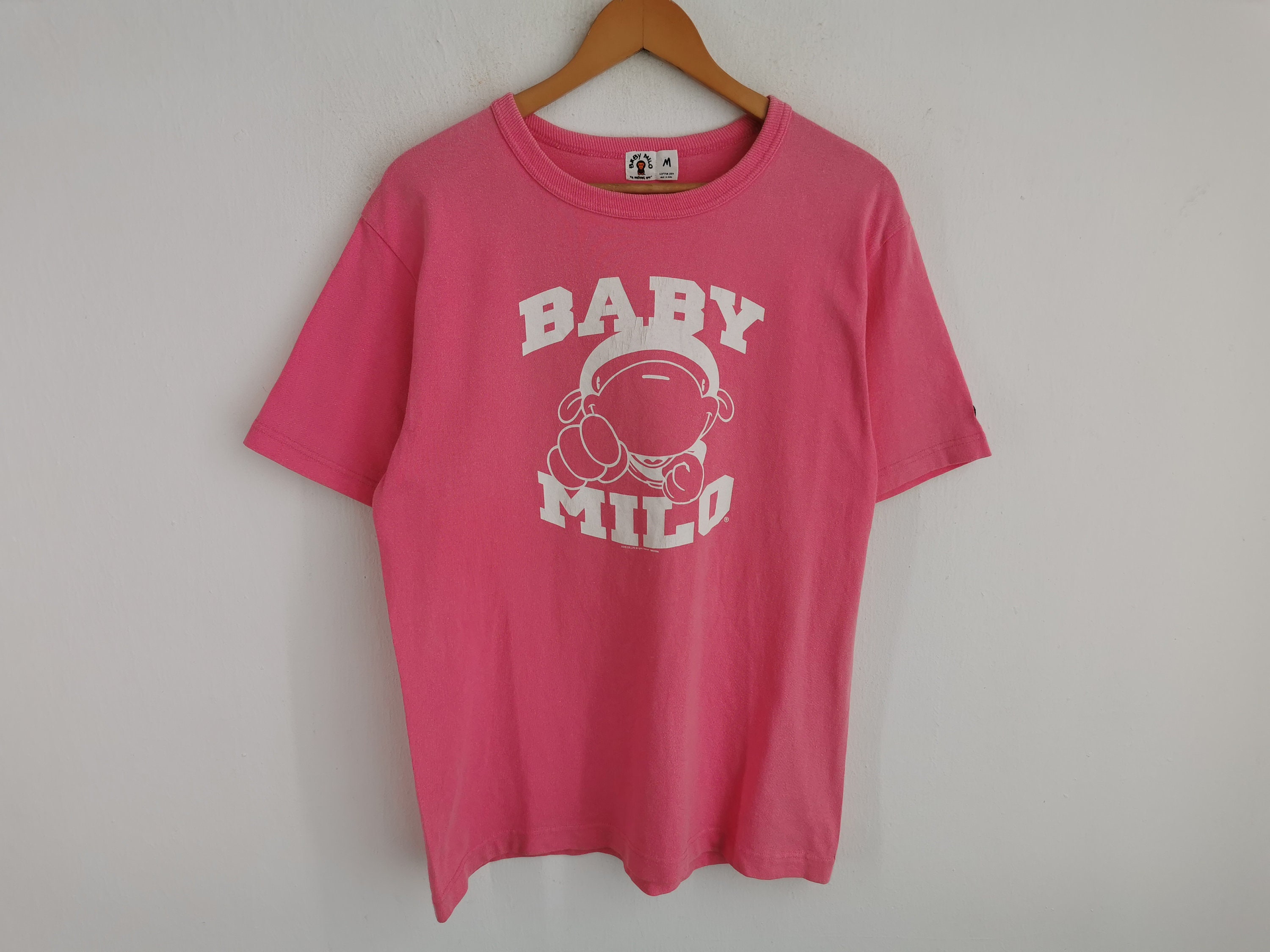 Baby Milo T - Etsy Canada