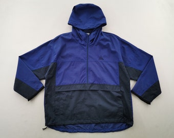【希少】90s NIKE ACG reversible down jacket 00s Nike ACG Reversible Puffer Jacket (L) – Stocked Vintage