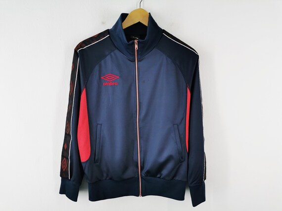 Buy Umbro Jacket Vintage Umbro Track Jacket Vintage Umbro Multi