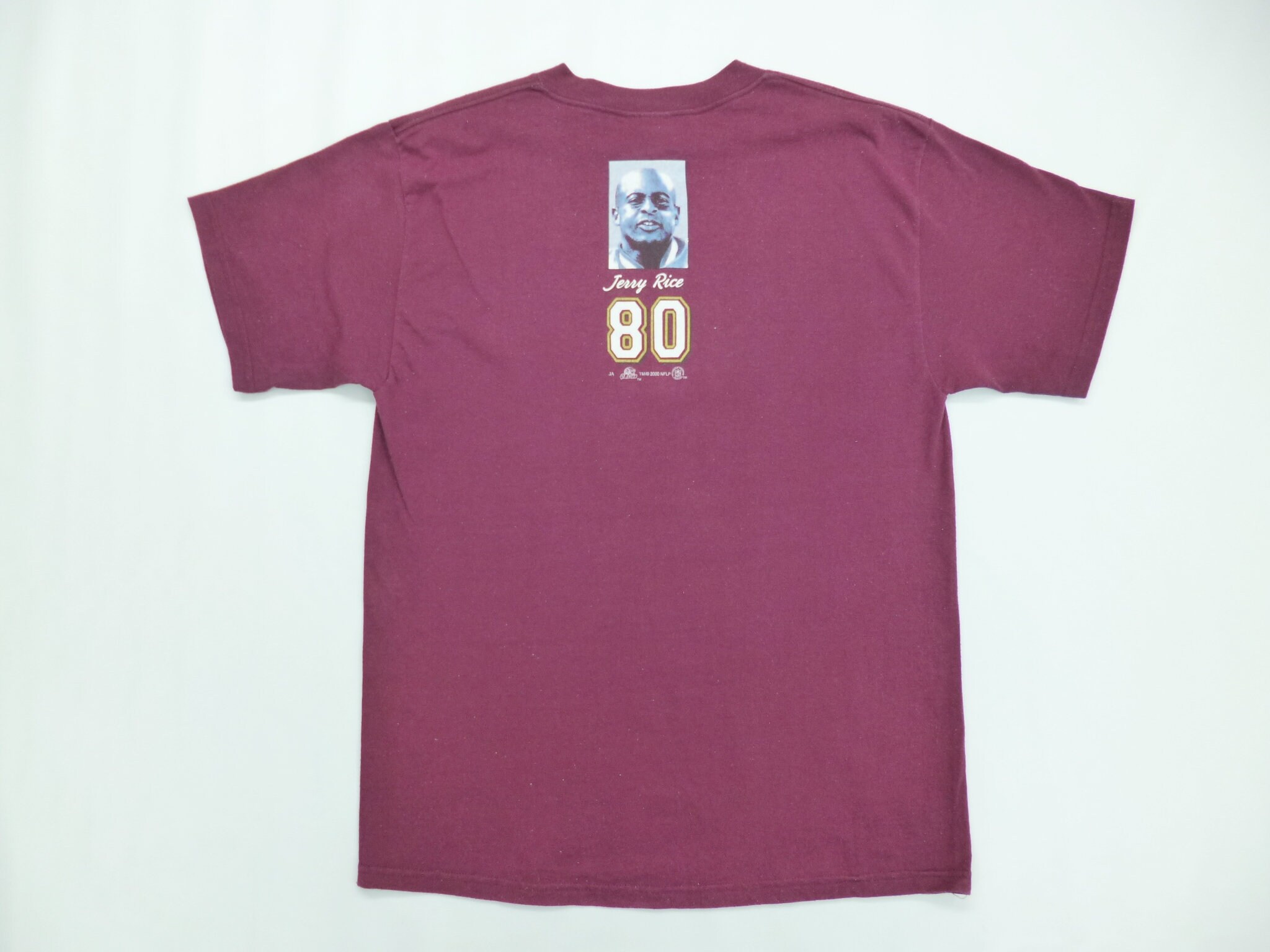 San Francisco 49ers Shirt Vintage San
