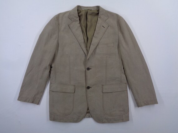 Kansai Yamamoto JacketKansai Yamamoto Blazer Sissy