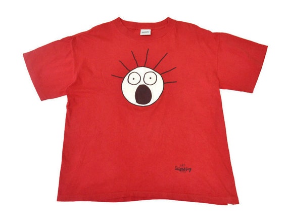 Stanley Desantis Shirt Vintage Stanley Desantis De