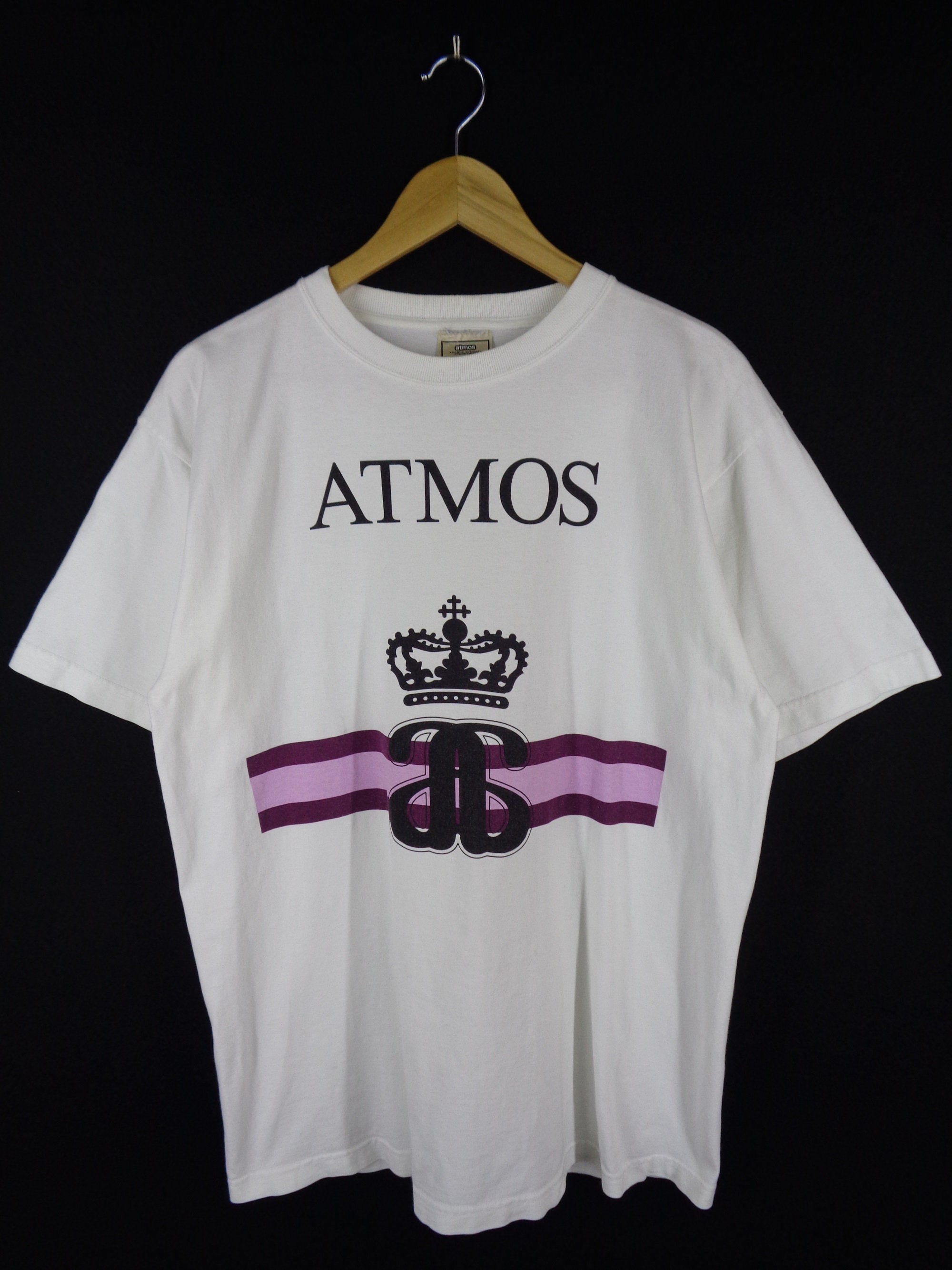 atmos air max 2 shirt