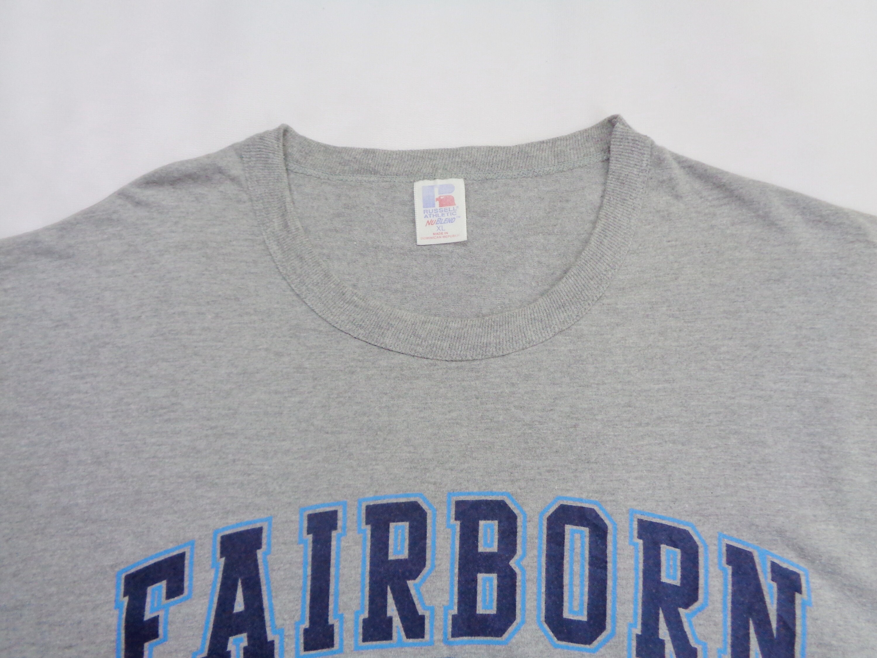 Fairborn Skyhawks Shirt Vintage Fairborn Skyhawks T Shirt | Etsy