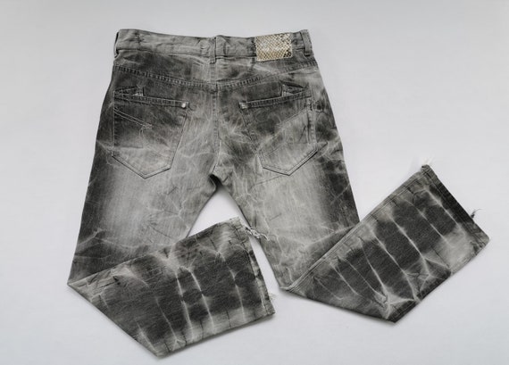 Semantic Design Jeans Distressed Size 