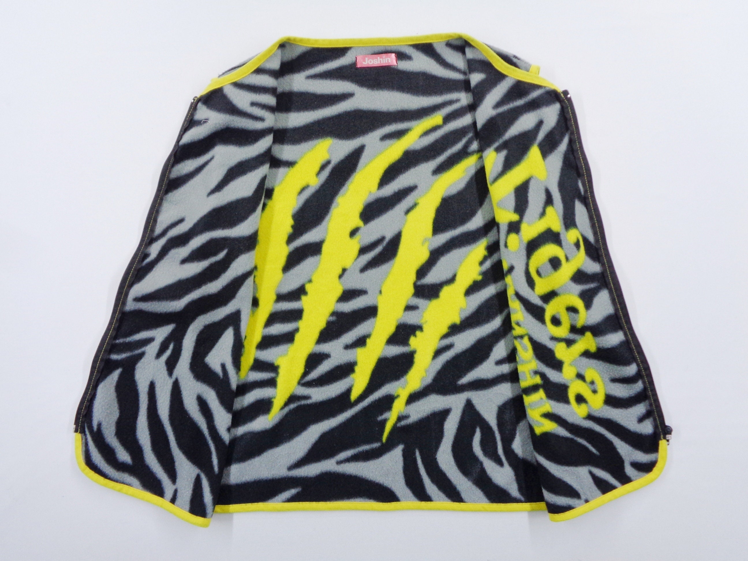 高級ブランド Tigers Hanshin Jacket Tigers Hanshin Jacket Vest Tigers Clothing
