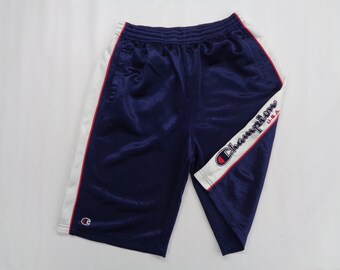 Champion shorts | Etsy Italia