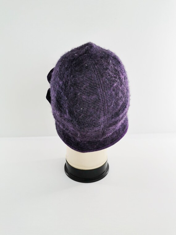 Espace By Pierre Cardin Hat Vintage Espace Bucket… - image 6