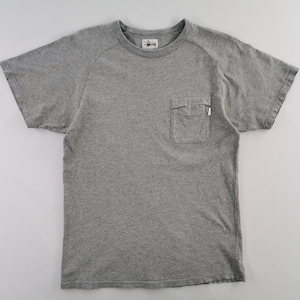 Stussy Shirt Vintage Stussy T Shirt Stussy Relaxed Tee T Shirt Size S