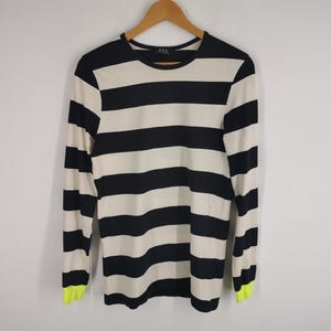 Apc Shirt Vintage - Etsy
