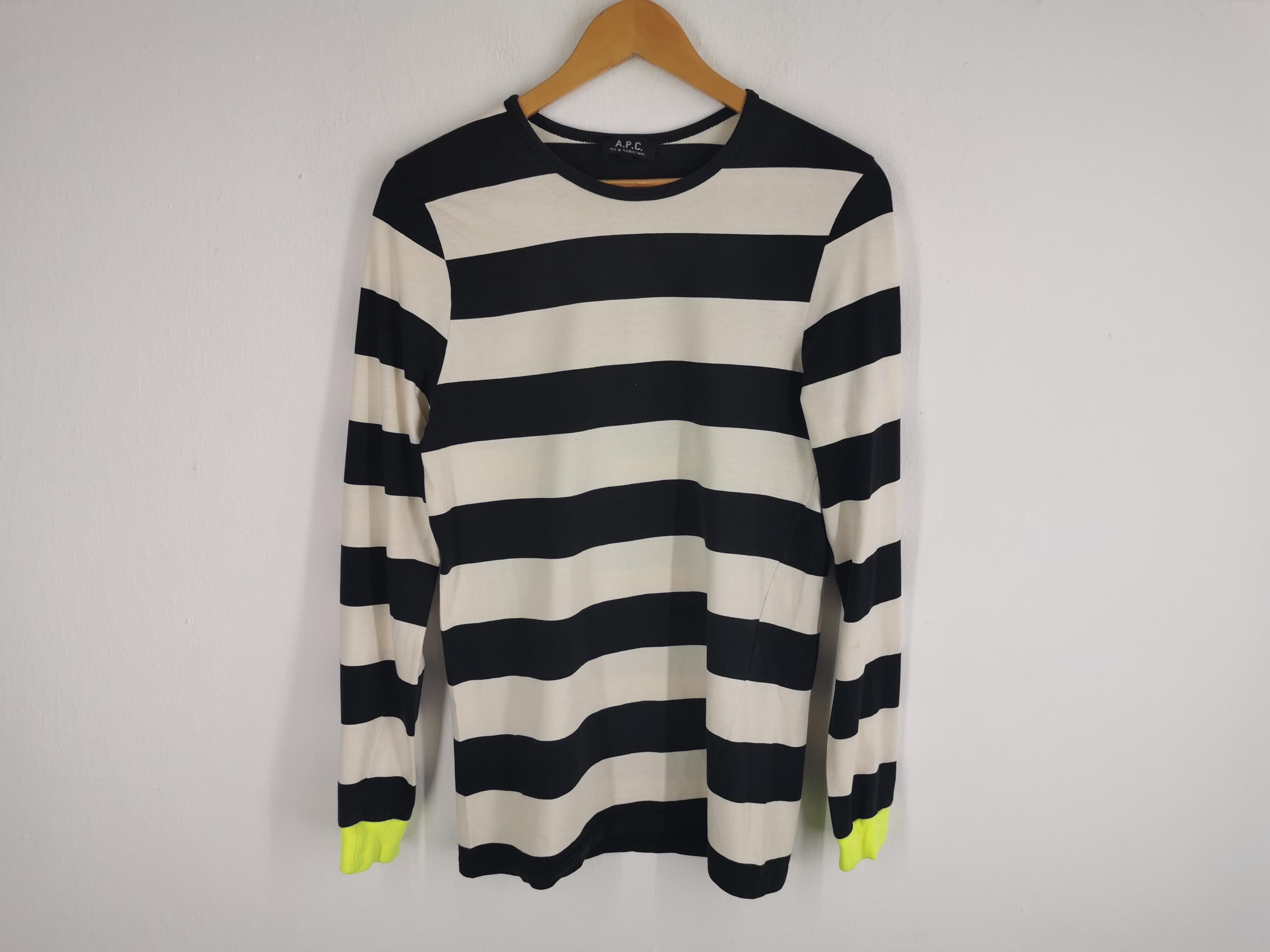 Apc Shirt Vintage - Etsy Canada
