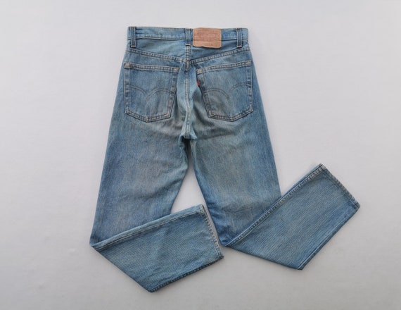 Talla 27 en usa pantalon hot sale