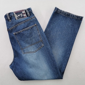 Phat Farm Jeans - Etsy