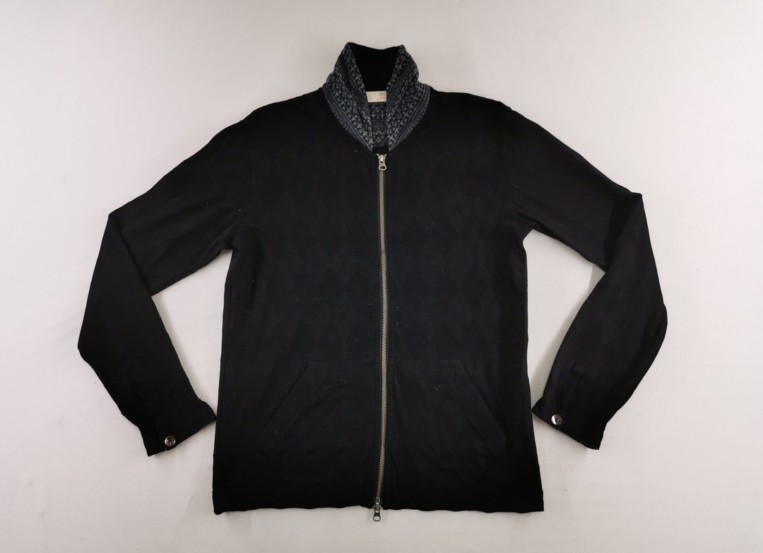 Takeo Kikuchi Jacket Takeo Kikuchi Sweater Takeo Kikuchi Escape